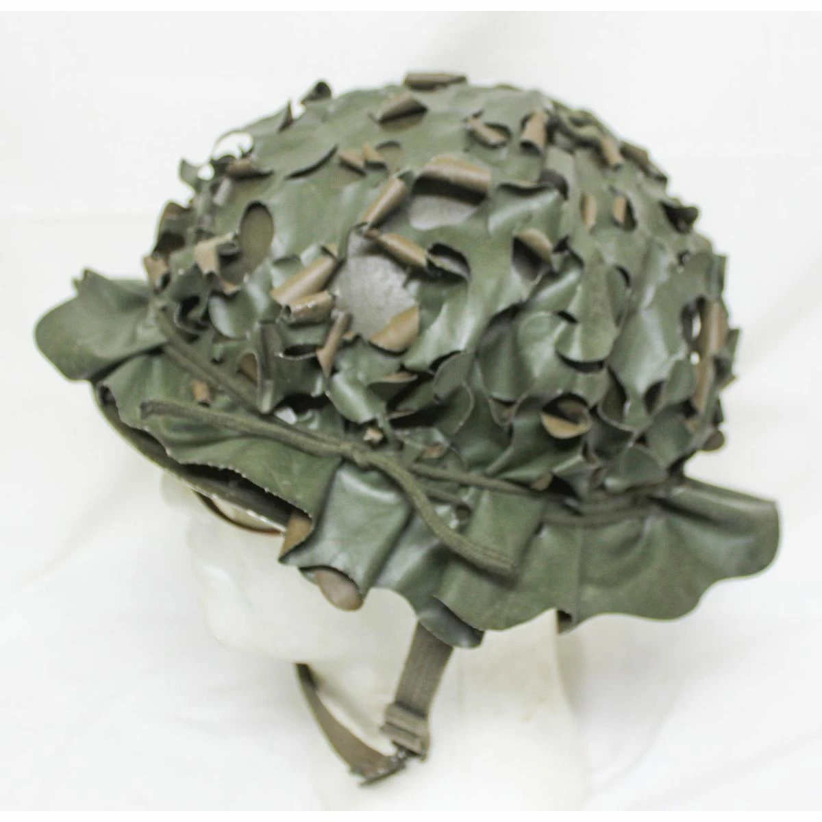 Vendora 1960 ΓΑΛΛΙΚΟ ΣΤΡΑΤΙΩΤΙΚΟ ΚΡΑΝΟΣ ΚΑΙ ΚΑΛΥΜΜΑ ΠΑΡΑΛΛΑΓΗΣ 4 Vendora 1960 ΓΑΛΛΙΚΟ ΣΤΡΑΤΙΩΤΙΚΟ ΚΡΑΝΟΣ ΚΑΙ ΚΑΛΥΜΜΑ ΠΑΡΑΛΛΑΓΗΣ - Image 2