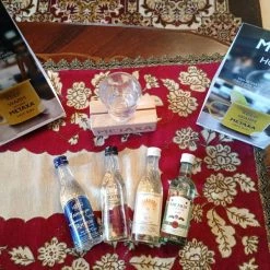 Vendora SET ΜΙΝΙΑΤΟΥΡΕΣ ΟΥΖΑ & VODKA & ΣΥΛΛΕΚΤΙΚΑ 8 Vendora SET ΜΙΝΙΑΤΟΥΡΕΣ ΟΥΖΑ & VODKA & ΣΥΛΛΕΚΤΙΚΑ -vendora shop e9e4e1637dde8247e98b7df1a94ed1059f9fa0df xl