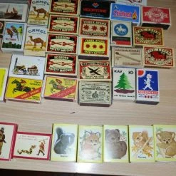 Vendora Συλλογή από παλιά σπιρτόκουτα -vendora shop ea4a1e1e728734ff546474515c2d35f2e8de6789 xl