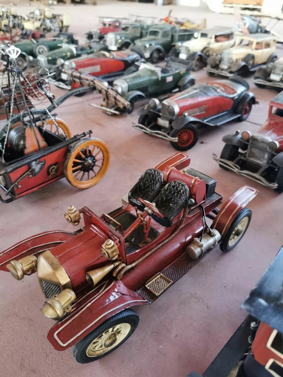 Vendora ΣΥΛΛΟΓΗ ΑΠΟ ΑΜΑΞΑΚΙΑ ΑΕΡΟΠΛΑΝΑΚΙΑ ΜΗΧΑΝΕΣ ΑΝΤΙΚΕΣ 3 Vendora ΣΥΛΛΟΓΗ ΑΠΟ ΑΜΑΞΑΚΙΑ ΑΕΡΟΠΛΑΝΑΚΙΑ ΜΗΧΑΝΕΣ ΑΝΤΙΚΕΣ