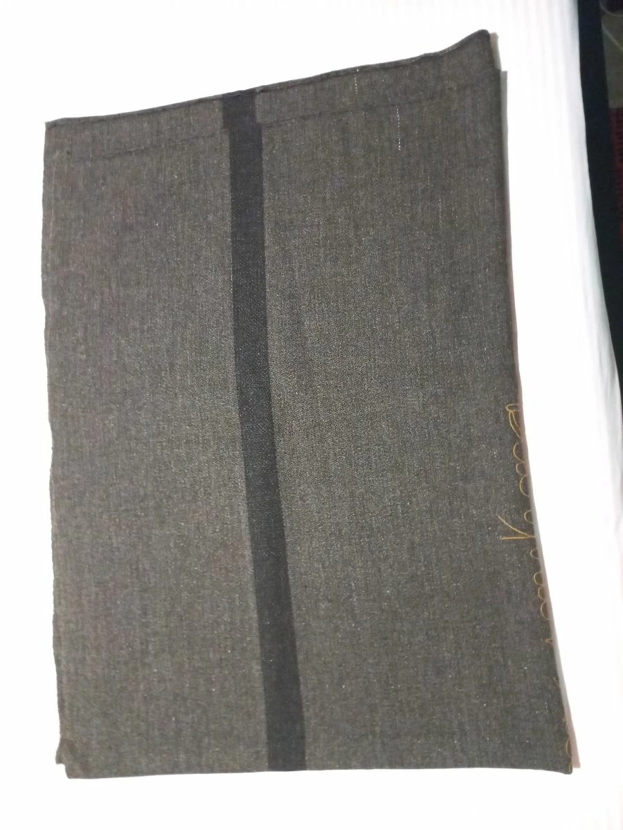 Vendora Κουβέρτα μάλλινη του βασιλικού ναυτικού 1952 σε άψογη κατάσταση! 190 X 140 Cm 5 Vendora Κουβέρτα μάλλινη του βασιλικού ναυτικού 1952 σε άψογη κατάσταση! 190 X 140 Cm - Image 3