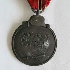 Vendora Γερμανικό μετάλλιο Ανατολικό Μέτωπο 1941/1942 -vendora shop eaf001d0a4dbb4f593221291f0d491483742c05e xl
