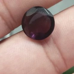 Vendora πωλείτε από συλλέκτη ορυκτών πολύτιμων λίθων, εξαιρετικά σπάνια ορυκτή πέτρα Musgravite 6 Ct με το πιστοποιητικό του. -vendora shop eaf9e71fa016a91e14e98848fd802a1f21231b04 xl