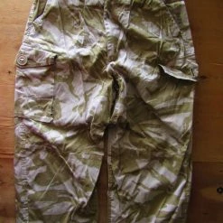 Vendora ΣΤΡΑΤΙΩΤΙΚΟ ΠΑΝΤΕΛΟΝΙ COMBAT Νο (M)