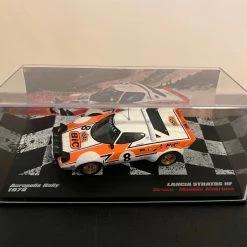 Vendora Lancia Stratos HF (Πρωταθλητές των Rally 7) -vendora shop ec0f73a5b1e4fead4aeba6f3fe7658bf291b2b55 xl