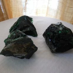 Vendora Διακοσμητική υαλόμαζα σε πράσινο χρώμα -Γ- -vendora shop ece77791967f49b94ea33ee58269c7b4398f7800 xl