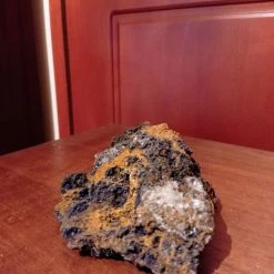 Vendora ΟΡΥΚΤΟ ΛΙΘΟΣ ΜΕΛΑΣ ΔΙΑΣΤΑΣΕΩΝ 17Χ15-ΒΑΡΟΥΣ 690 ΓΡΑΜΜΑΡΙΩΝ -vendora shop ece99792fba88944889312282cedc07928087987 xl