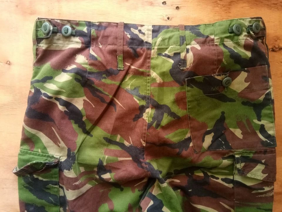 Vendora ΣΤΡΑΤΙΩΤΙΚΟ ΠΑΝΤΕΛΟΝΙ COMBAT Νο (M) 8 Vendora ΣΤΡΑΤΙΩΤΙΚΟ ΠΑΝΤΕΛΟΝΙ COMBAT Νο (M) - Image 6