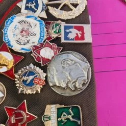 Vendora CCCP USSR Military Hat 9 Vendora CCCP USSR Military Hat -vendora shop ed359437b75c565379607c889955dcdb02128519 xl