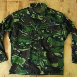 Vendora ΣΤΡΑΤΙΩΤΙΚΟ ΜΠΟΥΦΑΝ COMBAT Νο (S)