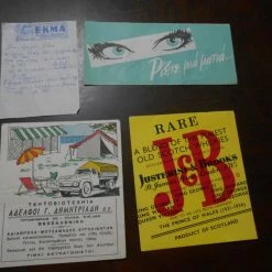 Vendora ΔΙΑΦΗΜΙΣΕΙΣ 33 ΕΙΚΟΝΟΓΡΑΦΗΜΕΝΑ ΕΠΑΓΓΕΛΜΑΤΙΚΑ ΧΑΡΤΑΚΙΑ ΚΑΙ ΚΑΡΤΟΛΙΝΕΣ ΕΤΑΙΡΕΙΩΝ ΟΡΓΑΝΙΣΜΩΝ ΠΡΟΙΟΝΤΩΝ ,UNISEFKAI ΚΑΙ ΑΜΝΗΣΤΙΑ Κ.Λ.Π -vendora shop ed76745424364c7d110e57e31661daaf1020cdaa xl