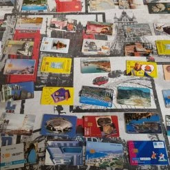 Vendora ΣΥΛΛΟΓΗ ΑΠΟ ΤΗΛΕΚΑΡΤΕΣ -vendora shop ed99deac5befe185cbeb11cc102c321086846930 xl