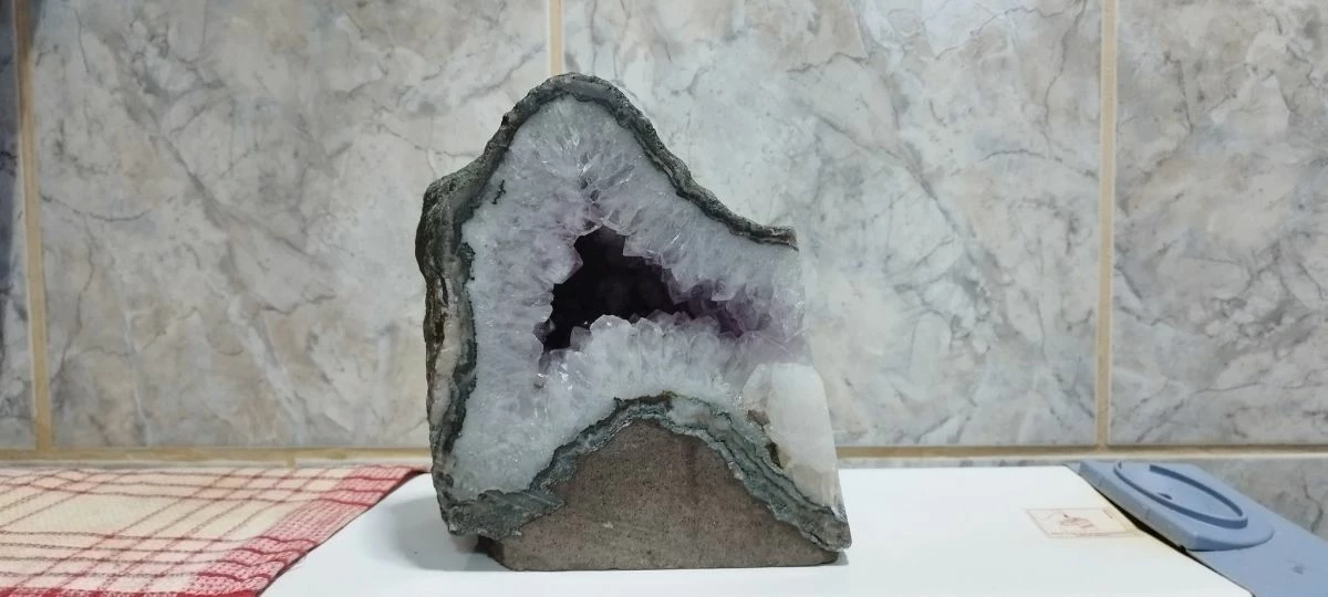 Vendora Αμέθυστος 9 Vendora Αμέθυστος - Image 7