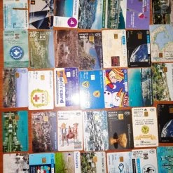 Vendora 53 τηλεκάρτες 8 Vendora 53 τηλεκάρτες -vendora shop ee626b61416481e5fbeae772c1325e2c413966cc xl