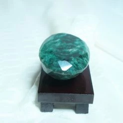 Vendora ΟΡΥΚΤΟ ΣΜΑΡΑΓΔΙ 265 Ct , ΔΙΑΚΟΣΜΗΤΙΚΟ ΓΡΑΦΕΙΟΥ . -vendora shop ee91f21f8c139bd146985691444ef3018551923b xl