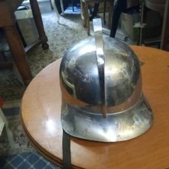 Vendora Κράνος πυροσβεστικής παρελάσεων. -vendora shop ef0970714799a7df98693172f0f7c70fe79c802b xl