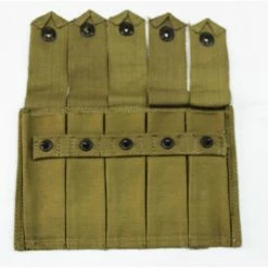 Vendora 1942 U.S ARMY ΚΑΝΑΒΙΝΗ ΘΗΚΗ 5 ΓΕΜΙΣΤΗΡΩΝ Μ1928Α1 THOMSON -vendora shop ef0db8d1b214a2f22a4542331eac7744c32d337e xl