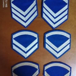 Vendora ΤΡΙΑ ΣΥΛΛΕΚΤΙΚΑ ΖΕΥΓΑΡΙΑ ΔΙΑΚΡΙΤΙΚΑ ΤΗΣ ΤΕΛΩΝΟΦΥΛΑΚΗΣ. Τρια αχρησιμοποια ζευγαρια Διακριτικα των ΤΕΛΩΝΟΦΥΛΑΚΩΝ. Η ΤΕΛΩΝΟΦΥΛΑΚΗ εχει καταργηθει εδω και πολλα χρονια. -vendora shop efa098eba60349c82dc5062c5915c819f07f0ade xl