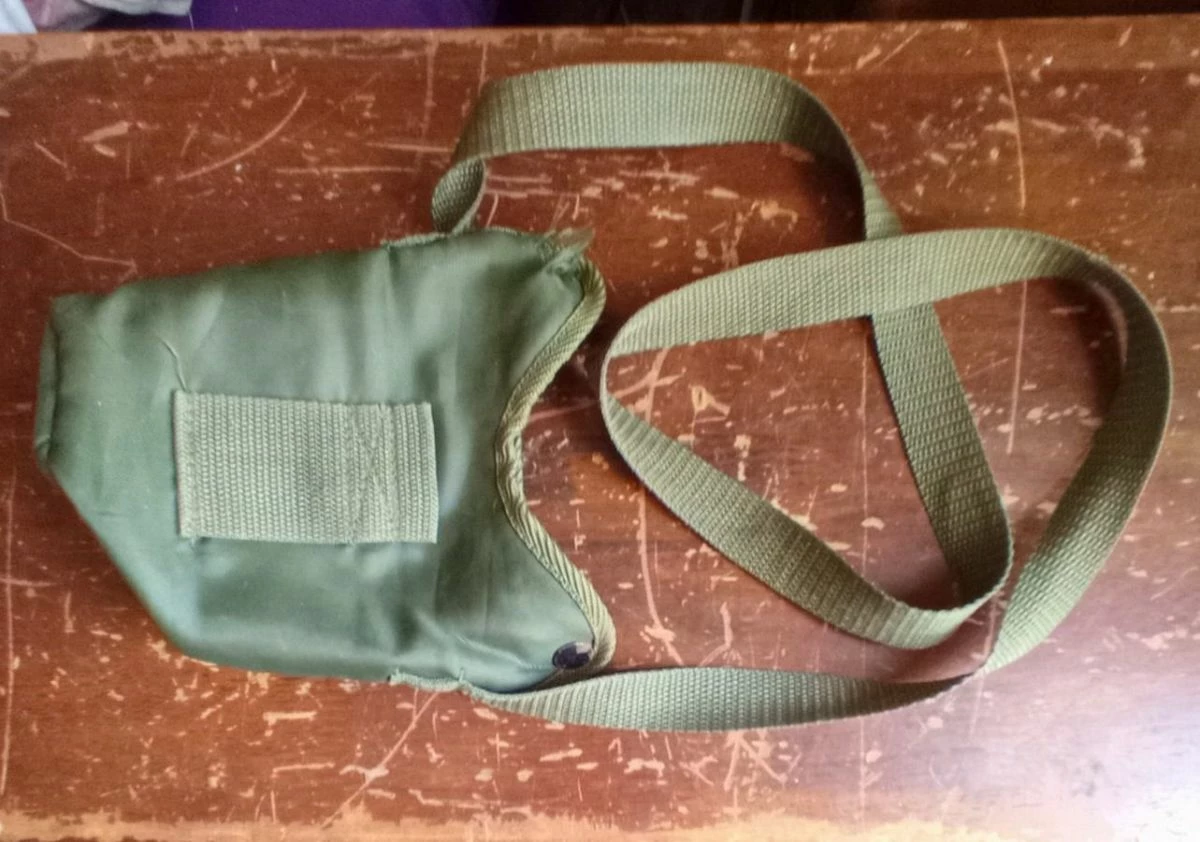 Vendora ΣΤΡΑΤΙΩΤΙΚΟ ΠΑΓΟΥΡΙ ΑΛΟΥΜΙΝΙΟΥ 11 Vendora ΣΤΡΑΤΙΩΤΙΚΟ ΠΑΓΟΥΡΙ ΑΛΟΥΜΙΝΙΟΥ - Image 9