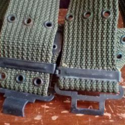 Vendora ΣΤΡΑΤΙΩΤΙΚΗ ΖΩΝΗ ΜΕ ΚΛΑΣΙΚΗ ΠΟΡΠΗ -vendora shop effec4fb6c10a5dd3baa452c186b4064e0dc41f9 xl