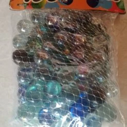 Vendora Μπίλιες - βόλοι γυάλινοι (100 τεμάχια) -vendora shop f000a05481cb3c2447ff1613066e67526c91f865 xl