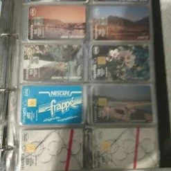 Vendora Συλλογή τηλεκαρτων του 1996 -vendora shop f029d79a2ef1d9081487c767e2a47c44e7b23779 xl