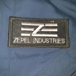 Vendora Zepel ολόσωμη φόρμα Αεροπορίας XL -vendora shop f0322ed6ed8660d69a29f00f2416029fdd51bfbb xl