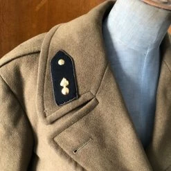 Vendora Αμερικανικό παλτό πυροβολικού 1950 – 1960 12 Vendora Αμερικανικό παλτό πυροβολικού 1950 – 1960 -vendora shop f06aa8c28a5e7d0757d2c23c122cd3f73de57506 xl