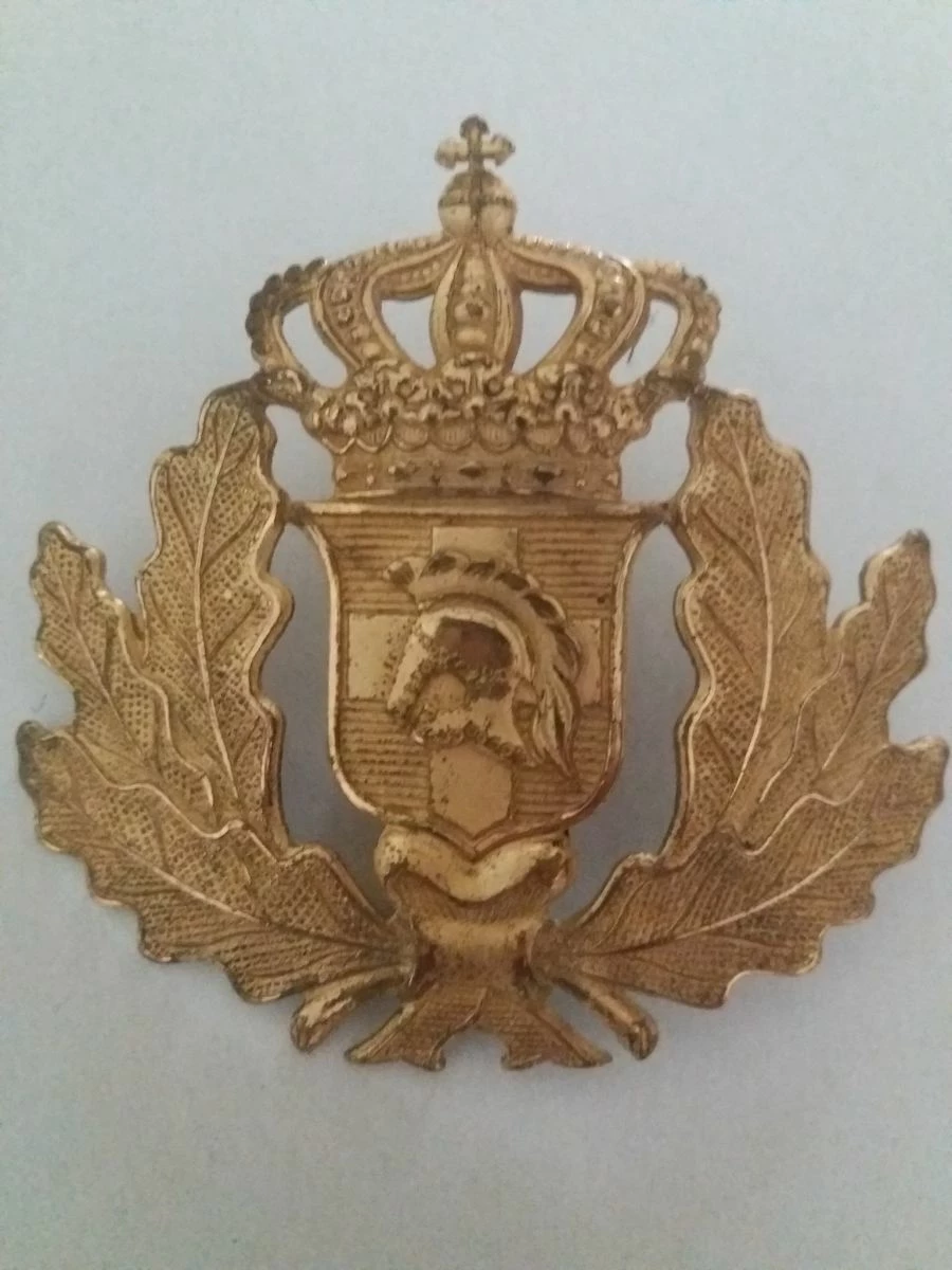 Vendora Βασιλικο εθνοσημο στρατού απλό 3 Vendora Βασιλικο εθνοσημο στρατού απλό