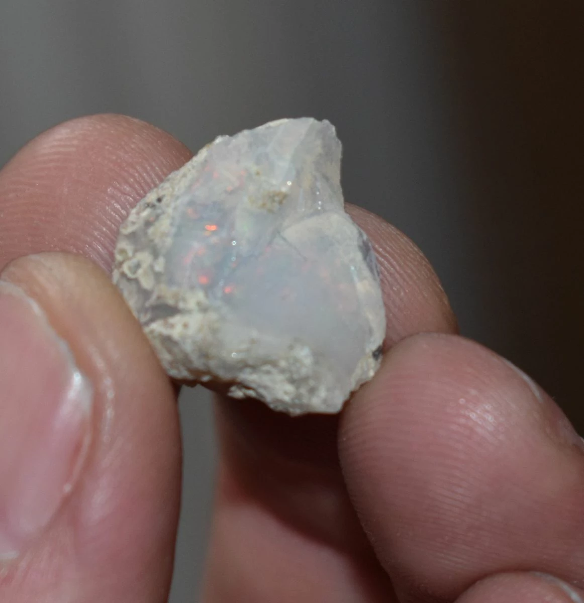 Vendora 11,36 CT ΑΚΑΤΕΡΓΑΣΤΟ ΦΥΣΙΚΟ ΟΠΑΛΙΟ 3 Vendora 11,36 CT ΑΚΑΤΕΡΓΑΣΤΟ ΦΥΣΙΚΟ ΟΠΑΛΙΟ