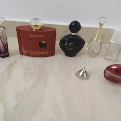 Vendora Μπουκάλια επώνυμων αρωμάτων