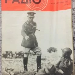 Vendora Ραδιοπρογραμμα με 7 ελληνικά βασιλικά εξωφυλλα (πακέτο) -vendora shop f103fb18a2fa07a53d27c63d3712be47c6951d9f xl