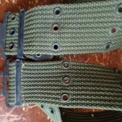 Vendora ΣΤΡΑΤΙΩΤΙΚΗ ΖΩΝΗ ΜΕ ΚΛΑΣΙΚΗ ΠΟΡΠΗ -vendora shop f146cff91a397fe2c16aadc50d7956235749dea9 xl