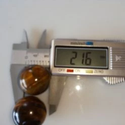 Vendora ΝΕΑ ΠΑΡΑΛΑΒΉ. ΜΑΤΙ ΤΗΣ ΤΙΓΡΗΣ. ΤΕΜΆΧΙΑ 2 ΔΙΑΜΈΤΡΟΥ 22 ΧΙΛ, ΚΑΙ ΒΑΡΟΥΣ 44 ΓΡΑΜΜΑΡΊΩΝ. -vendora shop f1be49108e384ed69e80d9cbaa352622c708c873 xl