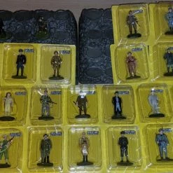 Vendora ΣΤΡΑΤΙΩΤΕΣ Β ΠΑΓΚΟΣΜΙΟΥ ΠΟΛΕΜΟΥ ΟΛΟΚΛΗΡΩΜΕΝΗ ΣΥΛΛΟΓΗ 60 τεύχη -vendora shop f1bfe3bc73e0af3837cf98edee73ce038c09159d xl