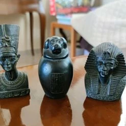 Vendora 18 Αιγυπτιακά Συλλεκτικά Αγαλματίδια! 19 Vendora 18 Αιγυπτιακά Συλλεκτικά Αγαλματίδια! -vendora shop f227a120c6fc2f10bb496fa80c5dae845842e7eb xl