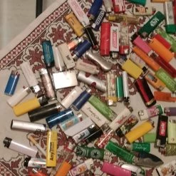 Vendora Συλλογή 484 αναπτήρες. Και ξεχωριστά. 25 Vendora Συλλογή 484 αναπτήρες. Και ξεχωριστά. -vendora shop f26f698cd5bc897f3d2f3ff8882c08022af7430a xl