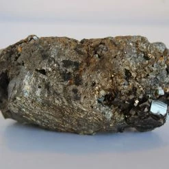 Vendora Συσσωμάτωμα κρυστάλλων 1050 γρ. βάρος σιδηροπυρίτη από το Περού . 12 Χ 7 Χ 5.5 εκ. -vendora shop f2982c328abad86837891be7c5d1d2030e84c833 xl