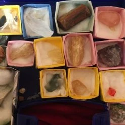 Vendora Μεγάλη συλλογή πετρωμάτων / ορυκτών -vendora shop f35406396739950a07fe7788d2532f3ae7337e9d xl