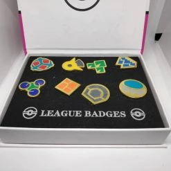 Vendora Κασετινα Pokemon Sinnoh League Badges -vendora shop f384bbd7f09706276ca9f0c4ceb89ccfa9ece302 xl
