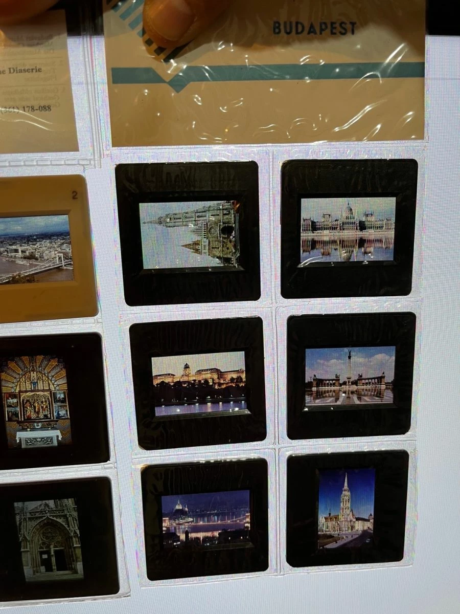 Vendora Slides Βουδαπέστη 5 Vendora Slides Βουδαπέστη - Image 3