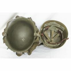 Vendora 1960 ΓΑΛΛΙΚΟ ΣΤΡΑΤΙΩΤΙΚΟ ΚΡΑΝΟΣ ΚΑΙ ΚΑΛΥΜΜΑ ΠΑΡΑΛΛΑΓΗΣ 11 Vendora 1960 ΓΑΛΛΙΚΟ ΣΤΡΑΤΙΩΤΙΚΟ ΚΡΑΝΟΣ ΚΑΙ ΚΑΛΥΜΜΑ ΠΑΡΑΛΛΑΓΗΣ -vendora shop f436913c1977fc5580314d40a275a814766d80ca xl