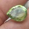 Vendora πωλείτε από συλλέκτη ορυκτών πολύτιμων λίθων μοναδικό πράσινο ορυκτό Sphene Pear Cut 9,5 Ct με το πιστοποιητικό του -vendora shop f474b86b465e83e3b4c40c87974f3350624d2240 xl