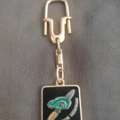 Vendora Vintage Μπρελόκ Λ.Ο.Κ -vendora shop f4d071048ed176e75687105c67275ce9dde2c5ae xl