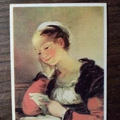 Vendora 24 κάρτες από Διάσημους Πίνακες Ζωγραφικής. -vendora shop f4da5d05f32734fb7b4b5f4493ce5529f6b35d35 xl