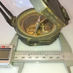 Vendora ΝΕΑ ΠΑΡΑΛΑΒΗ. ΠΥΞΙΔΑ STANLEY, STANLEY COMPASS, ANTIQUE. EXCELLENT. -vendora shop f55cf3d6ba7c65e61960680e527eb04612879522 xl