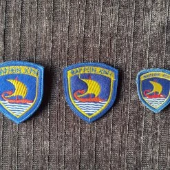 Vendora Σήματα στολής "Δυνάμεις πεζοναυτών" -vendora shop f5747ff28317c2941253bd25f12b7a66fb21c929 xl