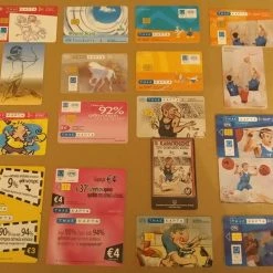 Vendora Συλλογή 220+ μονές τηλεκάρτες -vendora shop f612f08eb4ebb4f0d54a62bcb2ac89c5035d0cfe xl