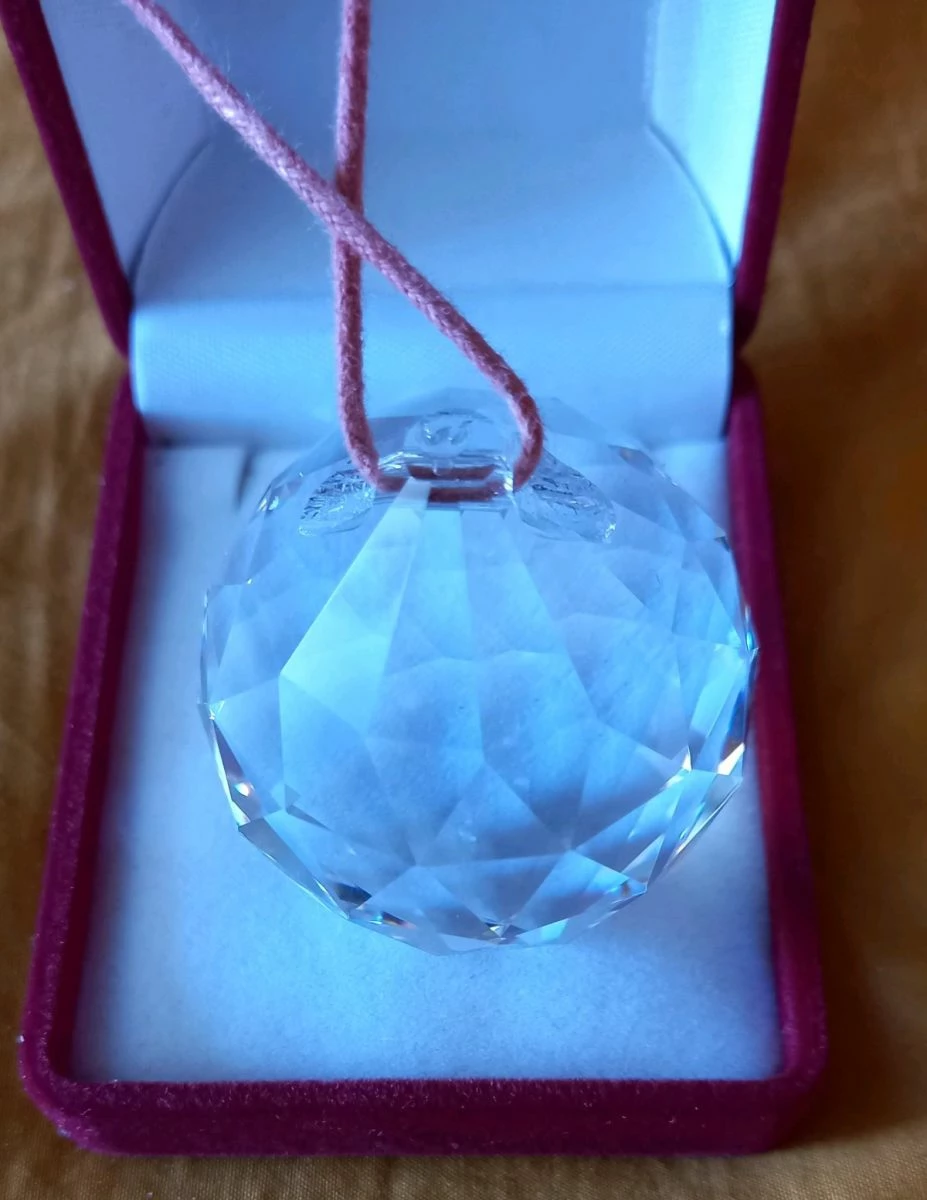 Vendora Ο "ΚΡΥΣΤΑΛΛΟΣ ΤΗΣ ΣΚΕΨΗΣ"ΑΤΤΑΡΤΙΚΟ ΦΥΛΑΧΤΟ,ΩΣΤΕ ΝΑ ΜΕΤΑΦΕΡΕΤΕ ΤΙΣ ΣΚΕΨΕΙΣ ΣΑΣ,ΣΤΟ ΠΡΟΣΩΠΟ ΠΟΥ ΣΑΣ ΕΝΔΙΑΦΕΡΕΙ 3 Vendora Ο "ΚΡΥΣΤΑΛΛΟΣ ΤΗΣ ΣΚΕΨΗΣ"ΑΤΤΑΡΤΙΚΟ ΦΥΛΑΧΤΟ,ΩΣΤΕ ΝΑ ΜΕΤΑΦΕΡΕΤΕ ΤΙΣ ΣΚΕΨΕΙΣ ΣΑΣ,ΣΤΟ ΠΡΟΣΩΠΟ ΠΟΥ ΣΑΣ ΕΝΔΙΑΦΕΡΕΙ