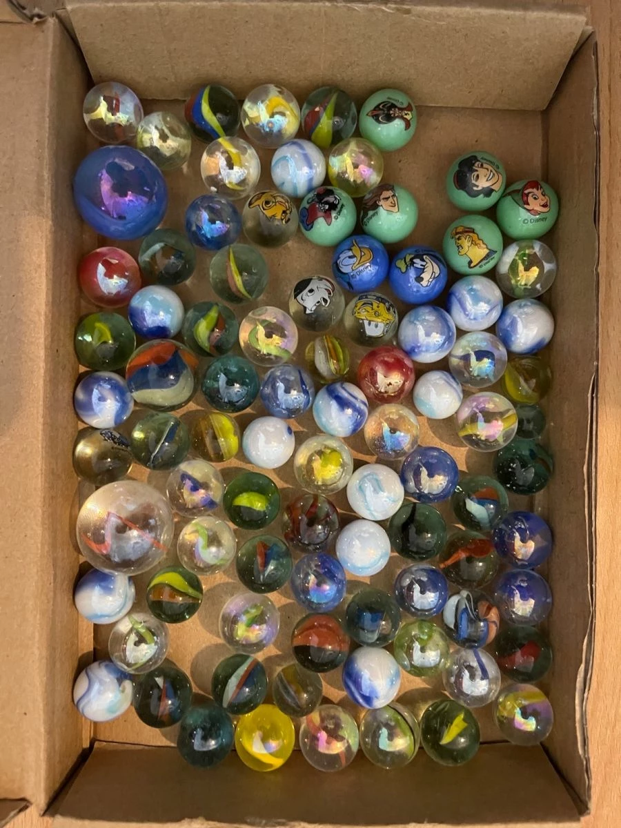 Vendora Μπίλιες 3 Vendora Μπίλιες